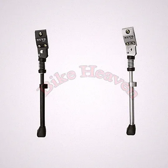 Adjustable Alloy Nuvo Bicycle Kickstand Chopper Beach Lowrider Cruiser MTB Bike