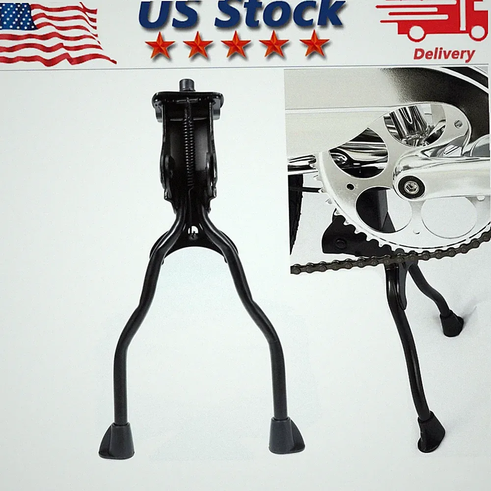 Kickstand Included Mountain