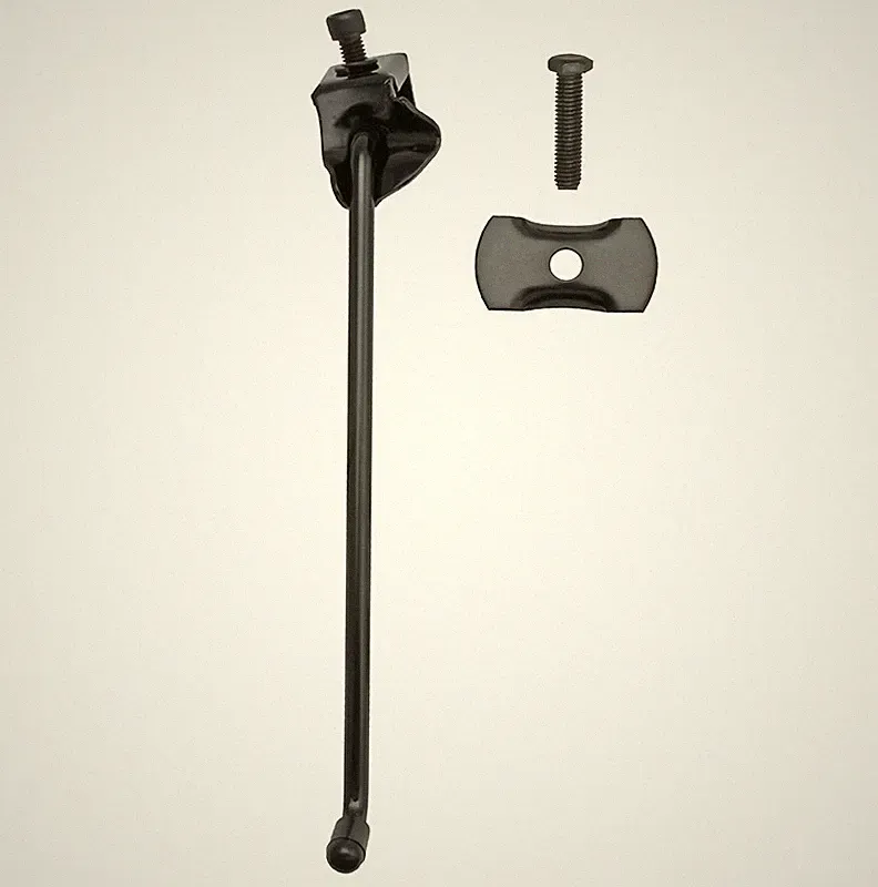 Kickstand Included Cruiser