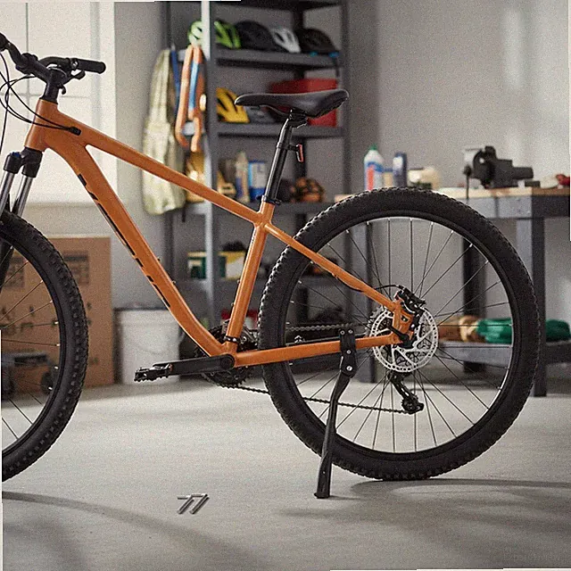 Heavy Duty Ebike Kickstand 24"-29" Engineered for E-Bike