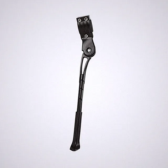Hex Wrench Included Mountain Bike Kickstand Thickened Solid Construction
