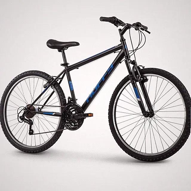 Kickstand Included Gravel