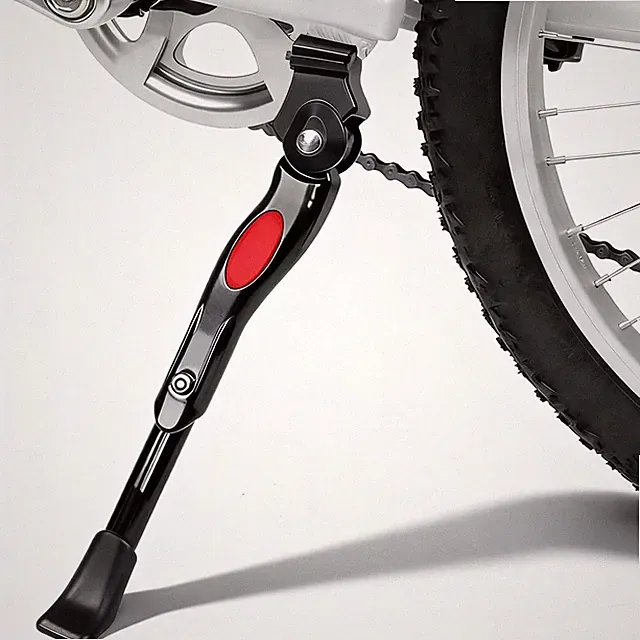 Kickstand for Kids Bike, Adjustable Premium Bike Kickstand for 16 18 20 Inch Wh